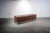 Modern No. 3076 Credenza in Vitello Leather from KnollStudio, 1988 For Sale - Image 3 of 17