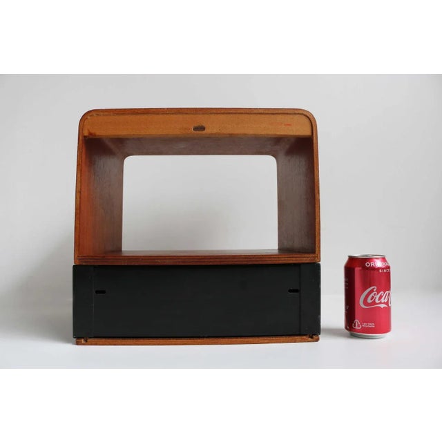 Vintage Nightstand by Friso Kramer for Auping, 1960s For Sale - Image 12 of 13