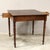 Wood 19th Century Italian Dining Table in Walnut For Sale - Image 7 of 12