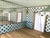 French Provincial 1950s Dance Studio Dollhouse For Sale - Image 3 of 12