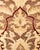 Traditional Eclectic, One-of-a-Kind Hand-Knotted Area Rug - Brown, 6' 0" x 9' 2" For Sale - Image 3 of 8