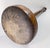 19th Century Unusual Carved Wood Ceremonial Club Sculpture, Pacific Islands For Sale - Image 16 of 16