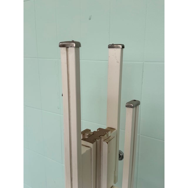 Coat Rack by Carlo De Carli for FIARM, Italy, 1960s For Sale - Image 9 of 18