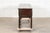 Wood Large 19th Century English Georgian Oak Dresser Base, 1800 For Sale - Image 7 of 15