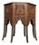 Indian Side Table, 1900s For Sale