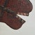 Stupendous Antique 19th Century Horse Head Wood Trade Sign With Hand Painting Details & Metal Harness For Sale - Image 16 of 18