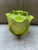 Original Jean Roger Lettuce Tureen For Sale - Image 4 of 9