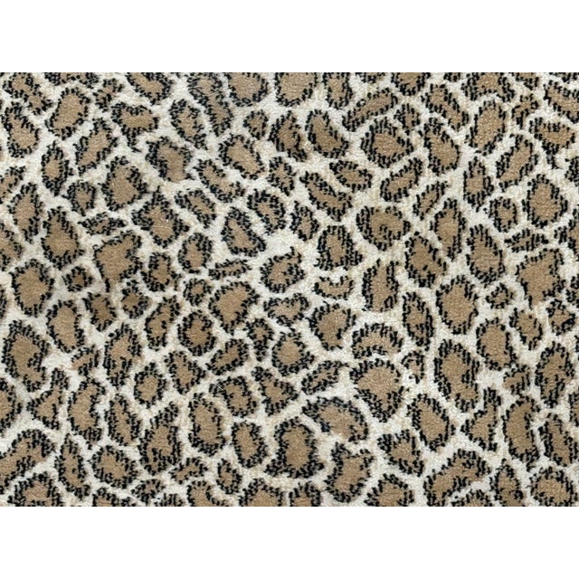 3ft 3in × 5ft 2in Jungle Book Area Rug For Sale - Image 9 of 12