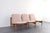 Beige Mid-Century Sofa from Marian Grabiński, 1960s For Sale - Image 8 of 12