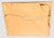 Early 20th Century Monumental Morris Broderson Abstract Gouache Painting For Sale In San Diego - Image 6 of 6