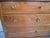 Antique Elm Chest of Drawers. 1800s For Sale - Image 5 of 17