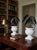 Pair of Vintage Neoclassical-Style Cast Resin Cache Pots For Sale - Image 10 of 12