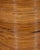 Vintage Italian Bamboo Container Basket, 1960s For Sale - Image 4 of 10