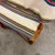 Praia Folding Chairs by Piergiacomo Castiglioni for Gavina, 1960s, Set of 2 For Sale - Image 13 of 14