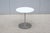 Fabulous Quiet round occasional side table, designed by Scottish artist and designer Jephson Robb in 2013 and manufactured...