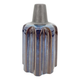 Model 1030 Lamp Foot by Einar Johansen for Søholm Stoneware For Sale