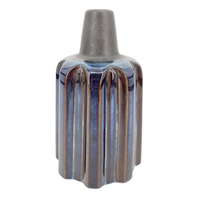 Model 1030 Lamp Foot by Einar Johansen for Søholm Stoneware For Sale