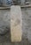 1930s 1930s Granite Mill Water Fountain Stone 10 For Sale - Image 5 of 7