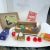 Mid 20th Century Vintage Selfridges Chest of Modern Magic Set For Sale - Image 5 of 5