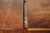 Art Deco Extendable Dining Table in Beech, Spruce and Walnut, Czech, 1930s For Sale - Image 12 of 18