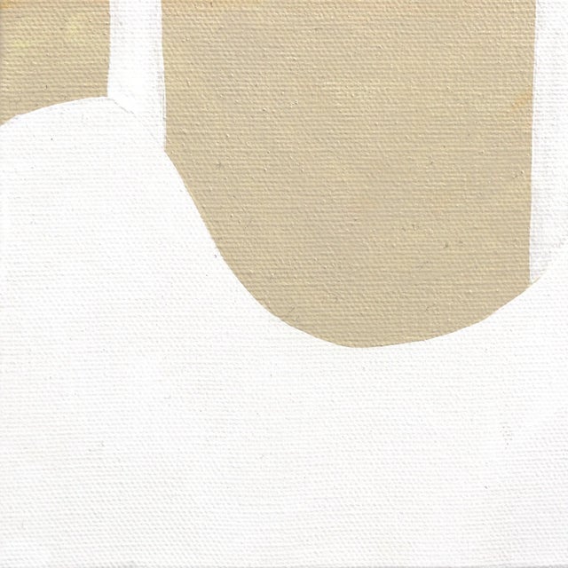 "Topsy Turvy" Original Artwork by Amy Tai For Sale - Image 4 of 8