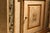 Faux Marble Lacquer and Giltwood Open Shelves, Set of 2 For Sale - Image 12 of 18
