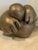 Carole Shultz Sculpture, “Woman Self-Embrace,” 1975, Signed and Numbered For Sale - Image 4 of 8