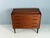 1960s Mid-Century Modern Teak Desk, 1960s For Sale - Image 5 of 14