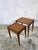 Mid-Century Modern Teak Bedside Tables by Richard Hornby, 1960s, Set of 2 For Sale - Image 4 of 9
