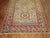Textile Zabihi Collection Large Gray Antique Khotan Rug - 7'8" x 15'10" For Sale - Image 7 of 12