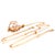 Paspaley 18ct Yellow Gold Lavalier Australian South Sea Pearl Necklace 15mm 12.63g For Sale - Image 6 of 10