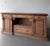 English 19th Century English Oak Sideboard For Sale - Image 3 of 12