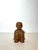 Carved Wooden Sculpture by Joris Minne For Sale - Image 5 of 5