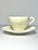 Wedgwood 1950s English Wedgwood “Wellesley” Ceramic Tea Cups & Saucers - Set of 6 For Sale - Image 4 of 9