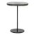 Four Hands Vinia End Table - Iron Matte Black For Sale
