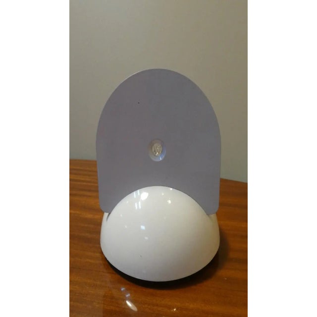 Contemporary Buco Wall Light by Claudio Dini for Artemide, Italy, 1974 For Sale - Image 3 of 7