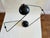 Metal Vintage Tronconi Pendant Light, 1980s For Sale - Image 7 of 14