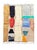 Moroccan Mrirt Rug in Handwoven Abstract Wool, 2010s For Sale - Image 13 of 13
