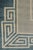 2020s Rug & Kilim’s Oversized Contemporary Art Deco Style Rug in Teal, Ivory & Gray For Sale - Image 5 of 11