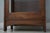 Stickley 1 Door Mission Oak Curio Display Cabinet For Sale - Image 10 of 12