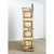 Spanish 18th Century Polychrome Painted Cabinet For Sale - Image 9 of 11