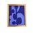 Mid-Century Modern Contemporary Abstract Expressionist Painting by Bryan Boomershine Framed For Sale - Image 3 of 12
