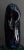 Abstract Vintage Large Artist Studio Glass Sculpture For Sale - Image 3 of 5