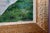 1950s Ph. Frank, River Landscape at Dusk, 1950s, Oil on Canvas, Framed For Sale - Image 5 of 8
