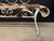 French Decorative Iron Garden Seat, 1970 For Sale - Image 4 of 11