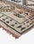 Vintage Earthy Tone Moroccan Rug – Tribal Berber Area Carpet This vintage Moroccan rug features a beautifully balanced...