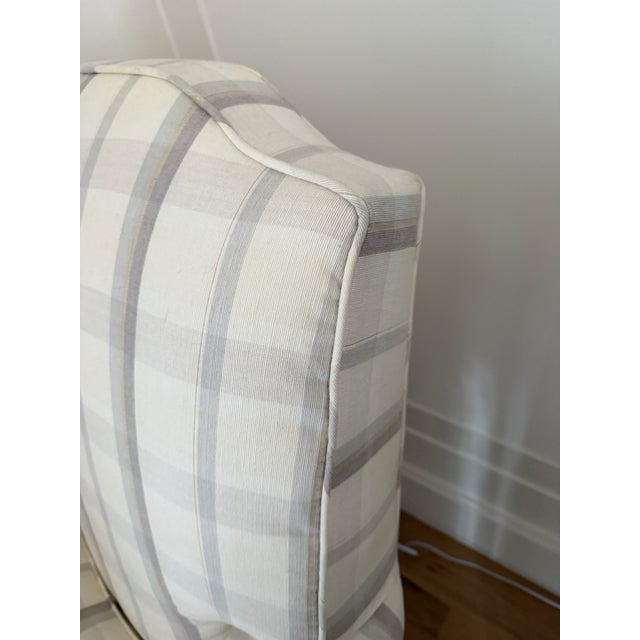 Gregorius Pineo Brussels II Chair For Sale In Dallas - Image 6 of 11