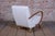 Czech Art Deco Model C Armchair by to J. Halabala for Up Zavody, 1940s For Sale - Image 3 of 17