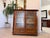 Early 19th Century Baroque Display Case For Sale - Image 4 of 8