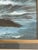 Watercolor Seascape by Catherine Douglass For Sale - Image 4 of 6